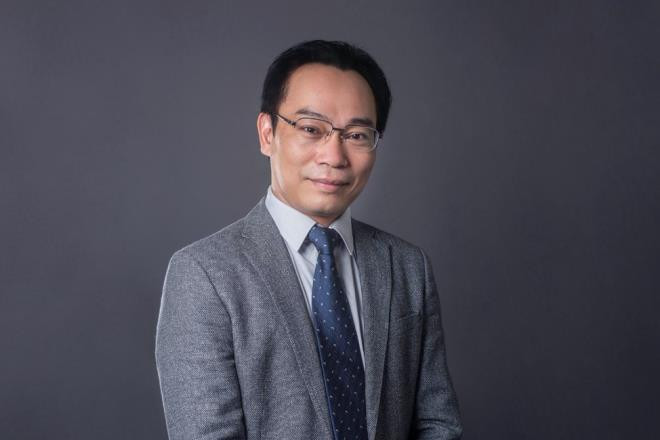 Chu tich Hoi dong DH Bach khoa Ha Noi lam Thu truong Bo GD&DT