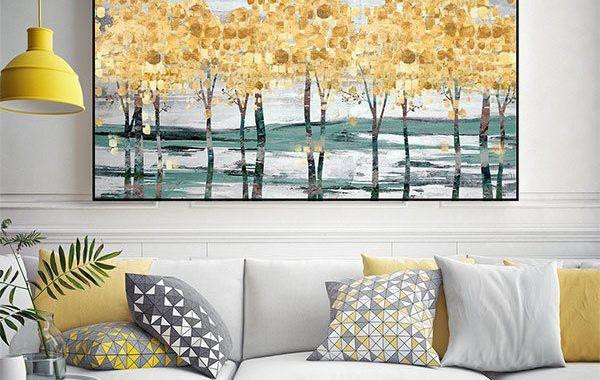 Khu vực Đông Nam của ngôi nhà là một nơi thịnh vượng thích hợp đặt một chiếc bàn thờ nhỏ. Trên bàn thờ nên đặt một số đồng tiền và nến để tăng cường vận may.