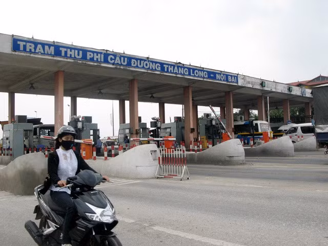 Khong chi Hinode City lua dan o trai phep, Vietracimex cua ong Vo Nhat Thang day “scandal”-Hinh-3