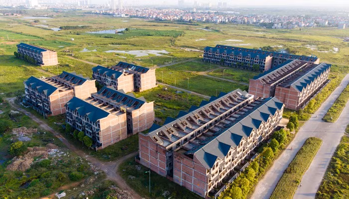 Khong chi Hinode City lua dan o trai phep, Vietracimex cua ong Vo Nhat Thang day “scandal”-Hinh-2