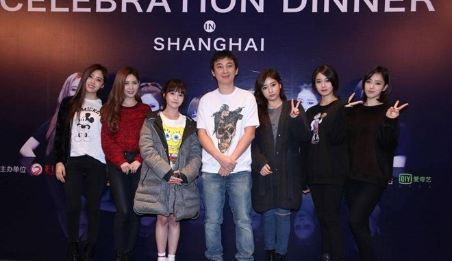 Tuy nhiên, năm 2019, thiếu gia Vương Tư Thông bất ngờ bị toà án cưỡng chế thi hành án, do liên quan tới khoản nợ hơn 150 triệu nhân dân tệ (khoảng 500 tỷ đồng).