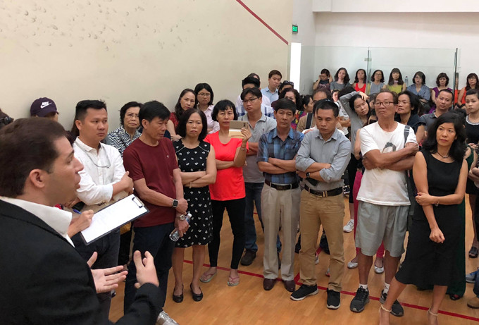 Cty California co dau hieu tron thue: Day ray lum xum...khach ngao ngan-Hinh-2