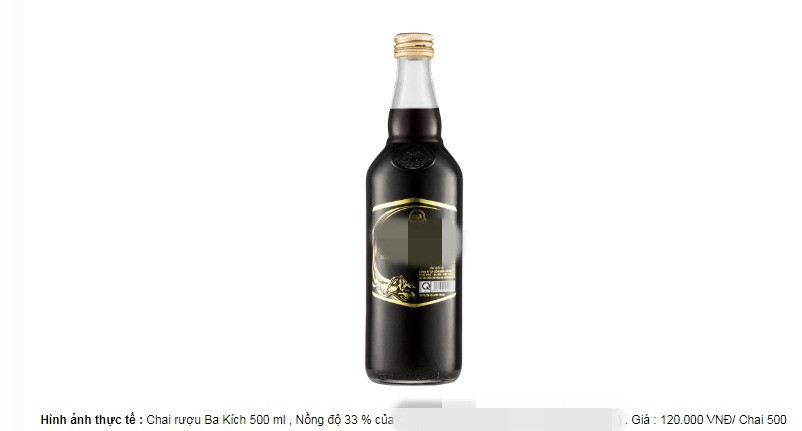 Quy ong Ha Noi cuong duong 30 gio: Ruou ba kich re den dat-Hinh-3