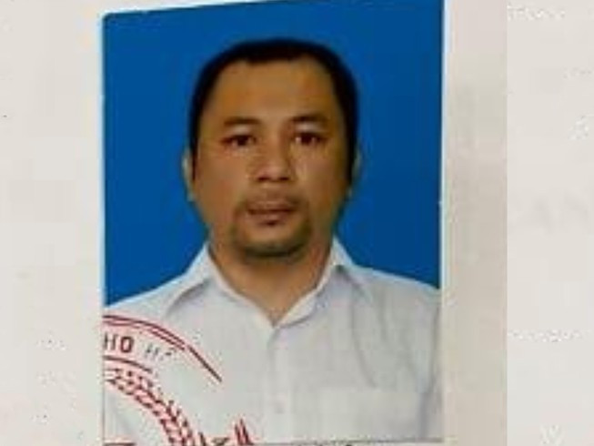 TGD Nha Khuong Dien - Le Xuan Dinh bi truy na con so huu cong ty nao?