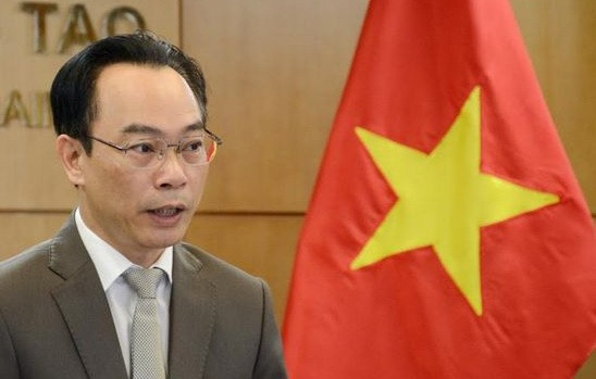 Xet tuyen DH 2021: Bo GD-DT khuyen khich to chuc bai thi rieng theo nhom truong