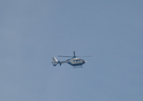 Máy bay được Tập đoàn Hòa Phát toàn quyền sử dụng cho mục đích công việc. Mỗi tháng, “đại gia” Trần Đình Long phải mất trên dưới 2 tỷ đồng “nuôi” máy bay. Số tiền này có thể mua được một chiếc ô tô hạng sang. Ảnh: Vnexpress.