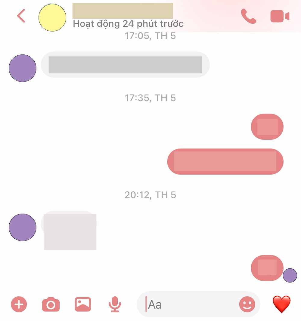Facebook Messenger co loat hieu ung moi toanh-Hinh-5