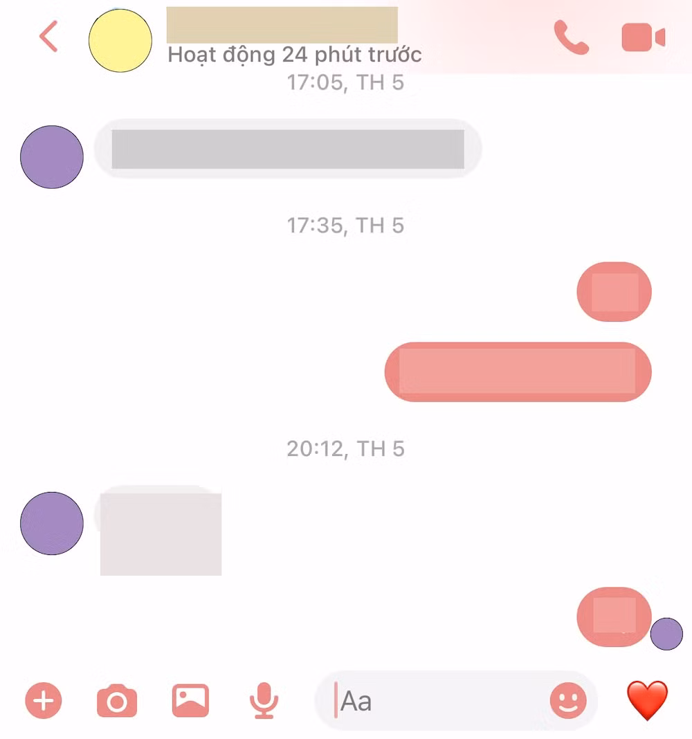 Facebook Messenger co loat hieu ung moi toanh-Hinh-5