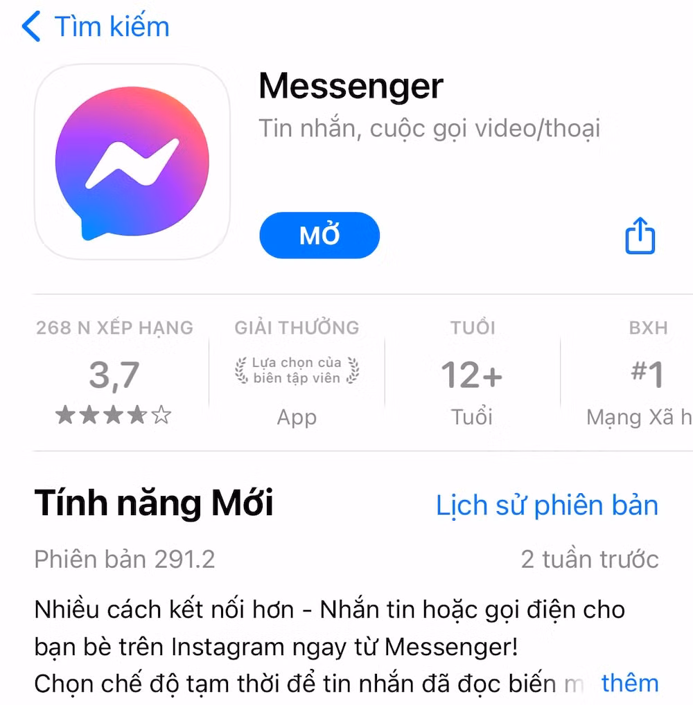Facebook Messenger co loat hieu ung moi toanh-Hinh-3
