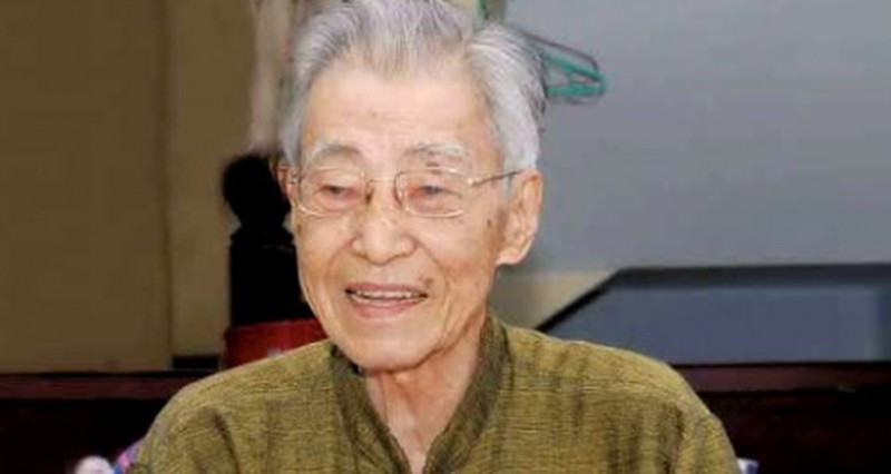 Ông Lữ Minh Châu (sinh 1929, mất 2016) quê tại Khánh An, U Minh, Cà Mau. Ông được bổ nhiệm làm Tổng Giám đốc Ngân hàng Nhà nước Việt Nam từ 7/1986 đến 5/1989.