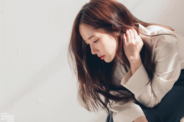 Người đẹp sử dụng nhiều mặt na để chăm sóc da.