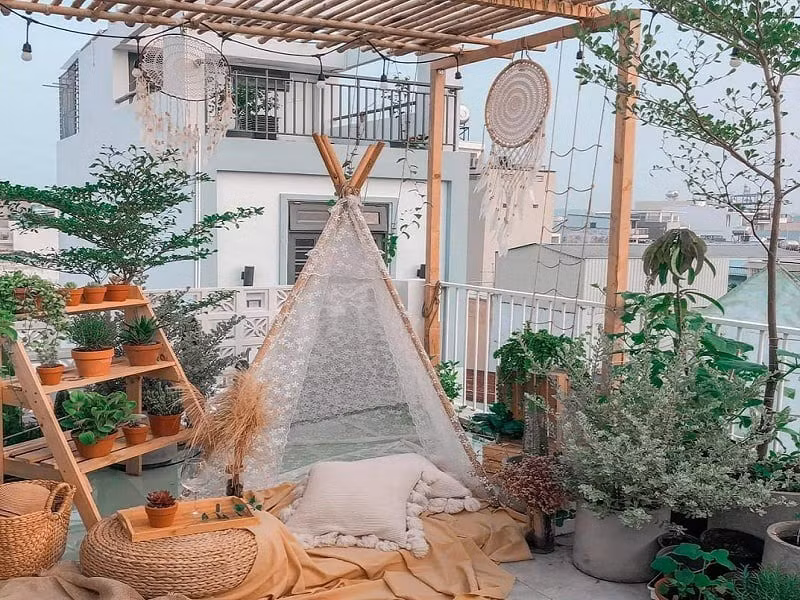 Phong cach thiet ke san vuon an tuong nam 2025-Hinh-5