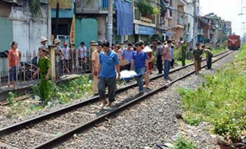 Những vụ tai nạn giao thông thảm khốc tuần qua (25-30/5/2015) - Hình 7 Nhung vu tai nan giao thong tham khoc tuan qua (25-30/5/2015)-Hinh-7