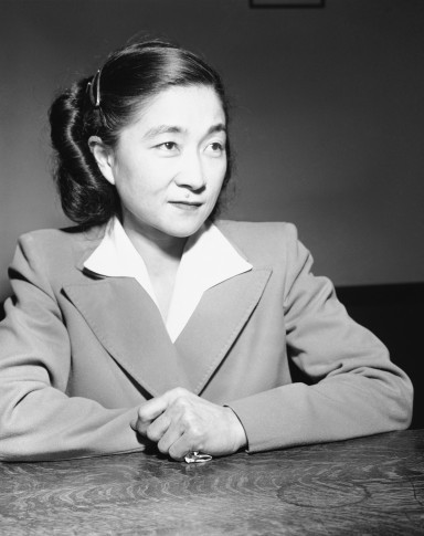 Sau khi chiến tranh kết thúc, Tokyo Rose bị tuyên án phạm tội phản quốc với mức án 10 năm tù giam kèm hình phạt 10 nghìn USD. Ảnh wtop.