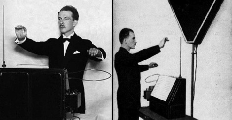 Kỹ sư Lev Sergeyevich Termen - người sáng chế ra nhạc cụ điện tử có tên gọi là "đàn theremin" chính là “cha đẻ” của thiết bị nghe lén trong tấm phù điêu. Ảnh cand.