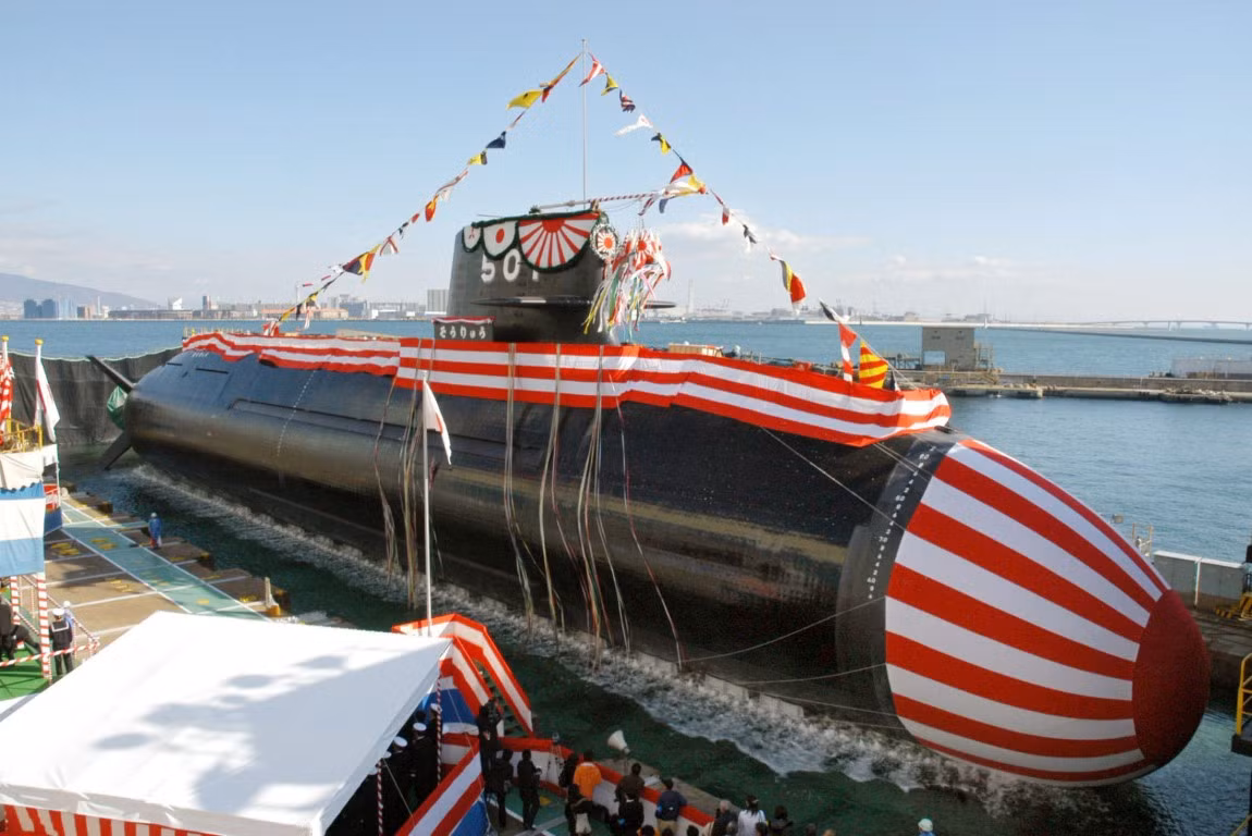 Trong bối cảnh Trung Quốc mở rộng quy mô lực lượng hải quân, Nhật Bản và Mỹ không thể "ngồi yên", và phải sớm đưa ra giải pháp trước khi tình hình vượt quá tầm kiểm soát.