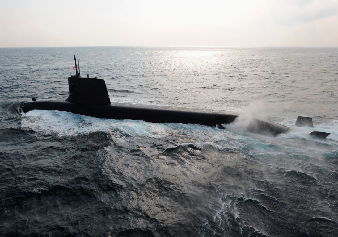 Kể cả khi tàu ngầm Trung Quốc "may mắn'' vượt qua hành lang thứ nhất, vẫn còn chuỗi đảo thứ hai như "chốt chặn cuối cùng", bao gồm một hành lang kéo dài từ cảng Yokosuka qua Guam, tới Indonesia.