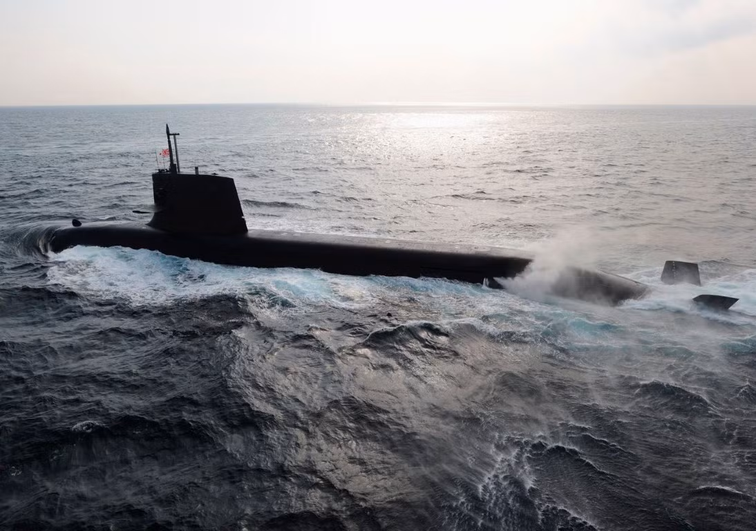 Kể cả khi tàu ngầm Trung Quốc "may mắn'' vượt qua hành lang thứ nhất, vẫn còn chuỗi đảo thứ hai như "chốt chặn cuối cùng", bao gồm một hành lang kéo dài từ cảng Yokosuka qua Guam, tới Indonesia.