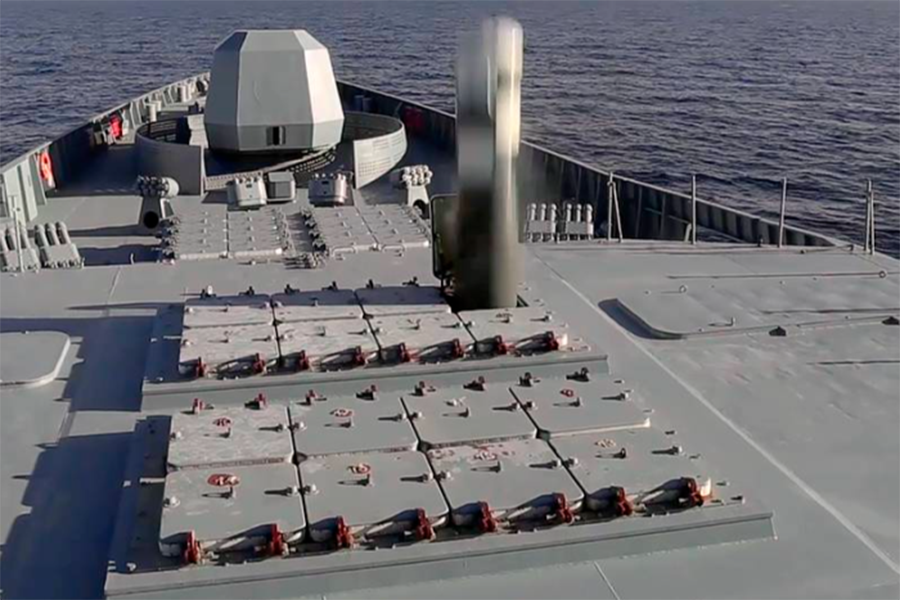 Các căn cứ nằm bên trong lãnh thổ Nga nhưng các quan chức Mỹ còn lo ngại rằng, các lực lượng này có thể được sử dụng để thiết lập quyền kiểm soát trên thực tế đối với các khu vực ở Bắc Cực xa hơn và sẽ sớm không còn băng giá vì biến đổi khí hậu