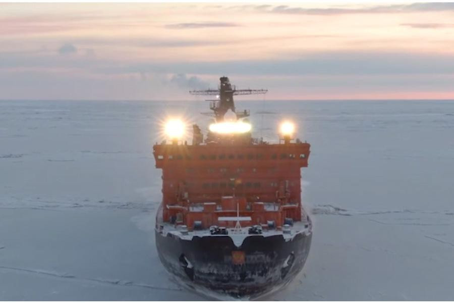 Tuy nhiên, Matxcơva từ lâu vẫn giữ quan điểm, mục tiêu phát triển ở Bắc Cực là vì kinh tế và hòa bình. Đồng thời, ông Putin thường xuyên đề cao tầm quan trọng của ưu thế công nghệ của Nga ở Bắc Cực.