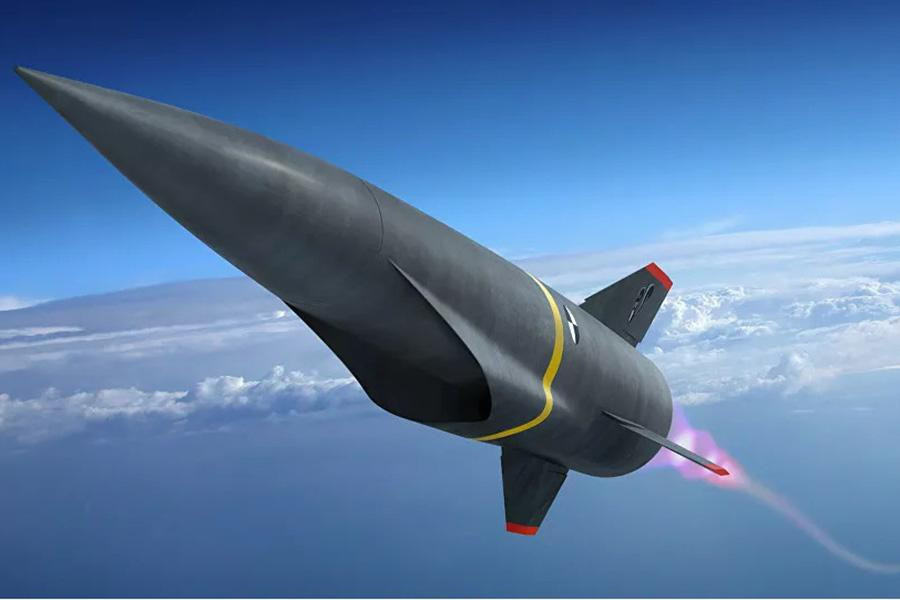 Hồi tháng 11-2020, Nga còn tuyên bố thử nghiệm thành công tên lửa hành trình siêu thanh chống hạm “Tsirkon”.