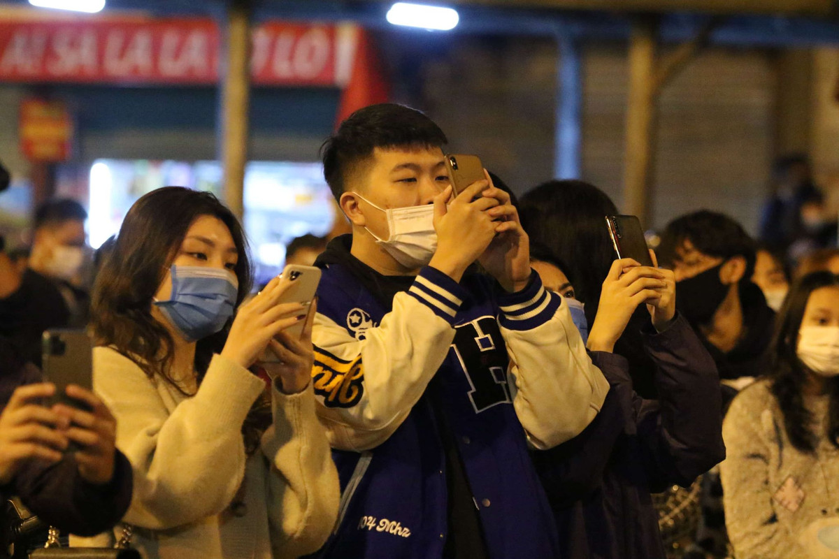 Do ảnh hưởng của dịch bệnh, các hoạt động vui chơi giải trí, lễ hội hay triển lãm ở Thủ đô Hà Nội và nhiều thành phố khác đều đã bị hủy bỏ.