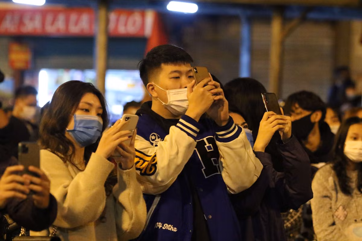 Do ảnh hưởng của dịch bệnh, các hoạt động vui chơi giải trí, lễ hội hay triển lãm ở Thủ đô Hà Nội và nhiều thành phố khác đều đã bị hủy bỏ.