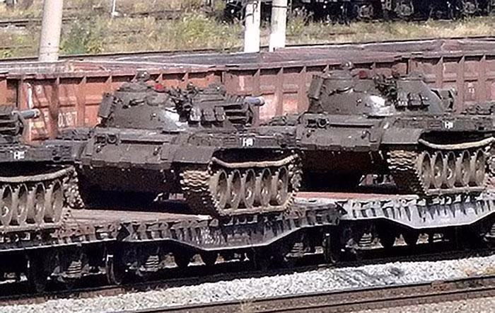 Tham chiến tại chiến trường Syria, xe tăng T-62M đã thể hiện xuất sắc hơn cả xe tăng chủ lực T-72 khi bị tên lửa chống tăng TOW tấn công nhưng vẫn sống sót ngoạn ngục.