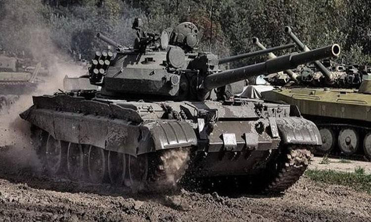 Cũng trong bài phát biểu được Espreso TV đăng tải hôm 9/3, ông Chaly gọi Nga là "kẻ xâm lược" và "cần phải chuẩn bị ngay lập tức cho quyết định này và trong trường hợp cần (sẽ phải) thực hiện các bước tiếp theo".