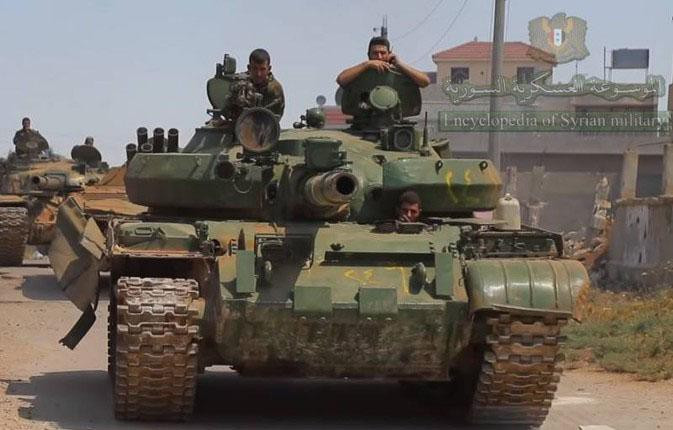 So với xe tăng T-62 nguyên bản, T-62M được nâng cấp bao gồm việc tích hợp tổ hợp tên lửa chống tăng dẫn đường laser Sheksna (NATO gọi là AT-12 Swinger), giáp bị động BDD, động cơ V-55U và hệ thống liên lạc R-173.