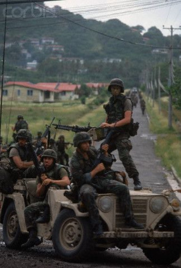 Điều này có thể gây ra phiền toái rất lớn trên chiến trường, thậm chí việc thiếu liên lạc, còn có thể dẫn tới việc quân ta đánh nhầm quân mình, do hiệp đồng binh chủng không chuẩn xác.