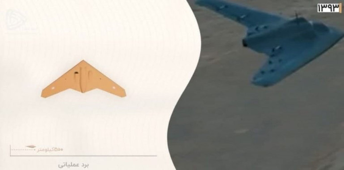 Như vậy, phía Mỹ đã rất may mắn khi các máy bay không người lái của Iran, không chủ ý tấn công thẳng vào tàu sân bay của nước này, mà chỉ bay do thám, và thử nghiệm khả năng tàng hình của phương tiện bay không người lái.