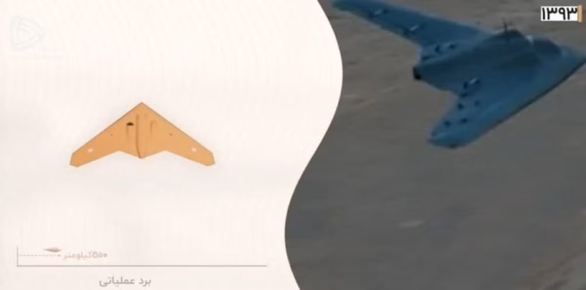 Như vậy, phía Mỹ đã rất may mắn khi các máy bay không người lái của Iran, không chủ ý tấn công thẳng vào tàu sân bay của nước này, mà chỉ bay do thám, và thử nghiệm khả năng tàng hình của phương tiện bay không người lái.