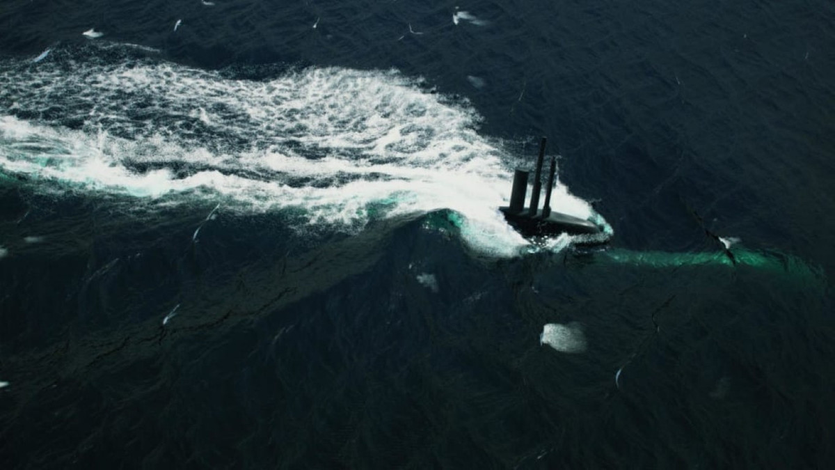 Cần phải nói thêm rằng, các tàu ngầm Blekinge của Thụy Điển dù được quảng cáo với thiết kế tháp chỉ huy kiểu mới, nhưng vẫn mới chỉ đang ở dạng mô hình, chưa được đóng hoàn thiện bất cứ chiếc nào.