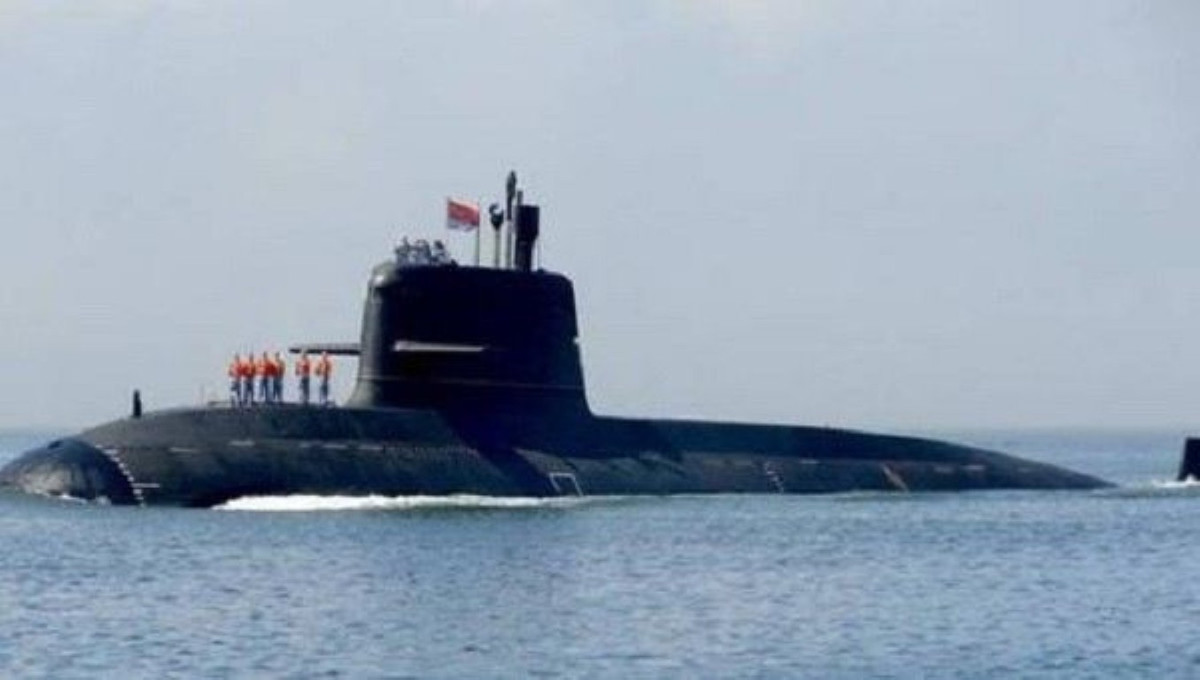 Hiện tại, các tàu ngầm Type 039C của Trung Quốc cũng đã thu hút được rất nhiều sự chú ý của quốc tế, dù rằng những hình ảnh được tiết lộ về loại tàu ngầm đời mới này, vẫn rất hiếm hoi và ít ỏi.