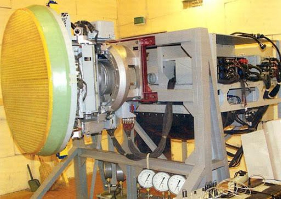 Su-27SM3 được trang bị radar mảng pha quét thụ động N001VE-Pero, đây là loại nâng cấp dựa trên N001VEP lắp đặt trên các máy bay Su-30MK2.