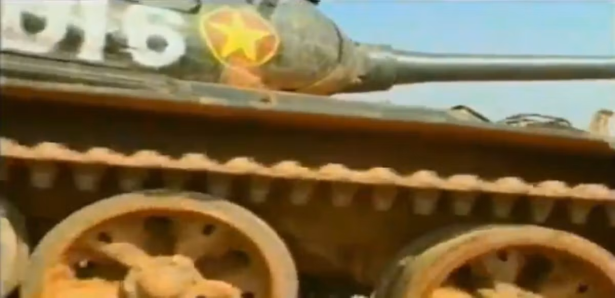 Phiên bản xe tăng này từng được Liên Xô viện trợ cho nhiều quốc gia ở Đông Nam Á, tới nay vẫn còn tiếp tục phục vụ ở một vài quốc gia, trong đó có Việt Nam.