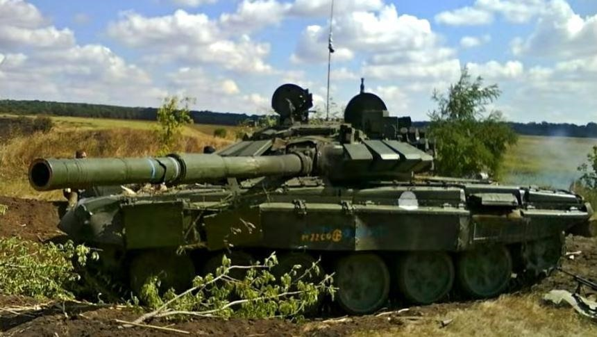 Phiên bản T-72B3 hiện đại hóa được giới thiệu vào năm 2010 với mục tiêu nâng cao khả năng chiến đấu cho xe T-72B cũ kỹ, trong bối cảnh Nga khó có ngân sách để sắm hàng nghìn siêu tăng T-14 Armata trong thời gian ngắn.