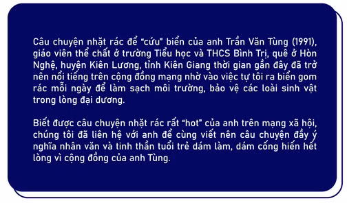 Thay giao bi ket vi dich, “nguoc dong, nguoc gio” dot rac nhua “cuu” bien