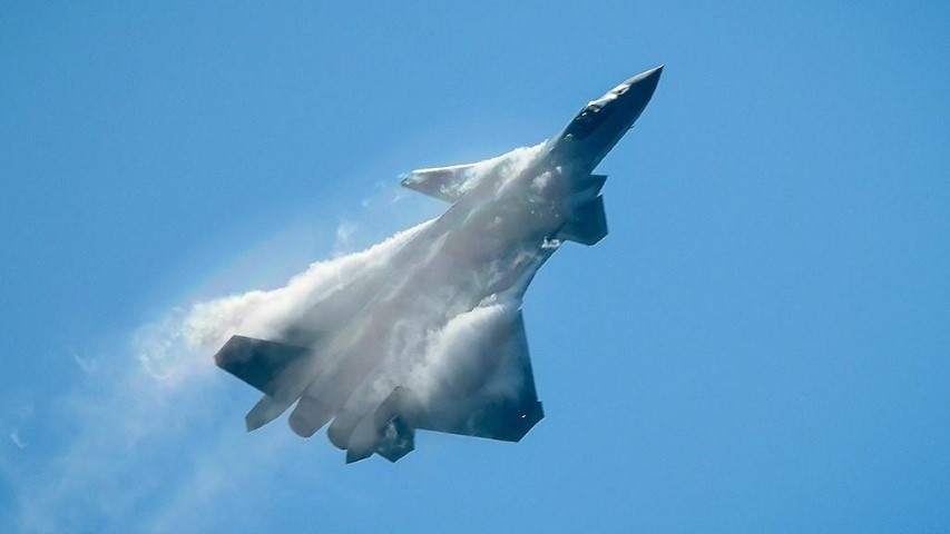 Trung Quốc đang tích cực khắc phục điểm yếu trên của J-20 thông qua động cơ nội địa WS-10G theo đúng chuẩn thế hệ 5 nhưng công việc có lẽ còn lâu mới hoàn thành.