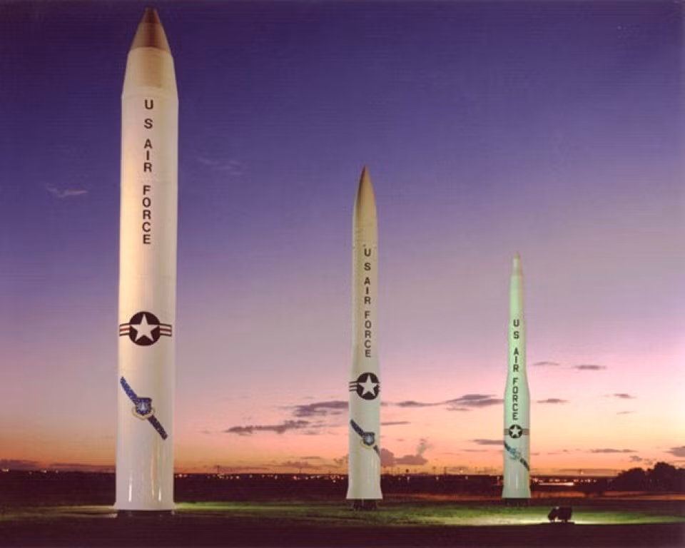 Các vụ phóng thử tên lửa đạn đạo Minuteman III sẽ giúp bộ chỉ huy Mỹ thu thập được rất nhiều dữ liệu bay, qua đó đảm bảo hiệu quả hoạt động của tên lửa trong bất cứ điều kiện nào.