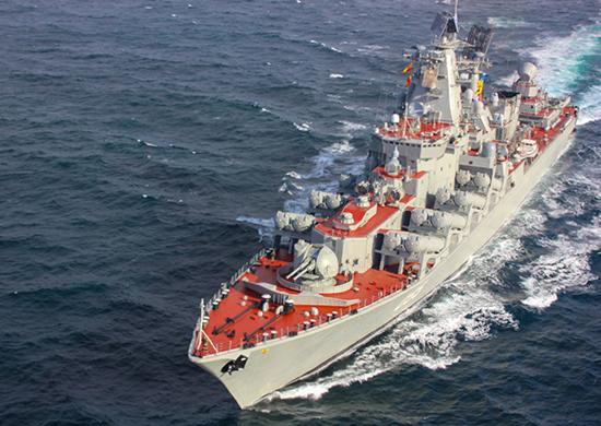 Những chiếc Atlant hiện đại hóa đã được trang bị tên lửa P-1000 Vulcan tiên tiến hơn, và trong tương lai chúng có thể nhận được tên lửa Kalibr hoặc thậm chí là Zircon.