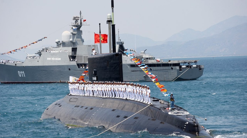 Tất cả những đặc tính kể trên, đã biến các tàu ngầm Kilo, trong đó có cả những chiếc Kilo 636.1 của Hải quân Việt Nam, trở thành "Hố đen đại dương" đích thực.