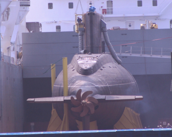 Hiện tại, Kilo vẫn được đánh giá là một trong những loại tàu ngầm điện - diesel tốt nhất thế giới hiện nay, với độ phổ biến rộng rãi, xuất hiện trong biên chế hải quân hàng chục quốc gia trên thế giới. Nguồn: Ydex.