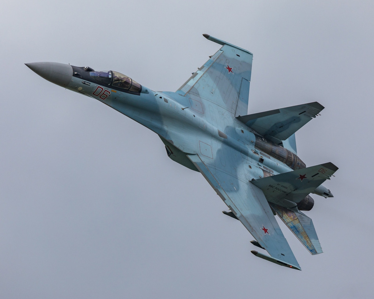 Mặc dù vậy, có vẻ như Cairo cũng đã đưa ra quyết định cuối cùng của mình. Truyền thông hai nước cho biết, nếu quá trình đàm phán diễn ra tốt đẹp, hợp đồng cuối cùng giữa hai bên sẽ được ký trong vài tháng nữa.