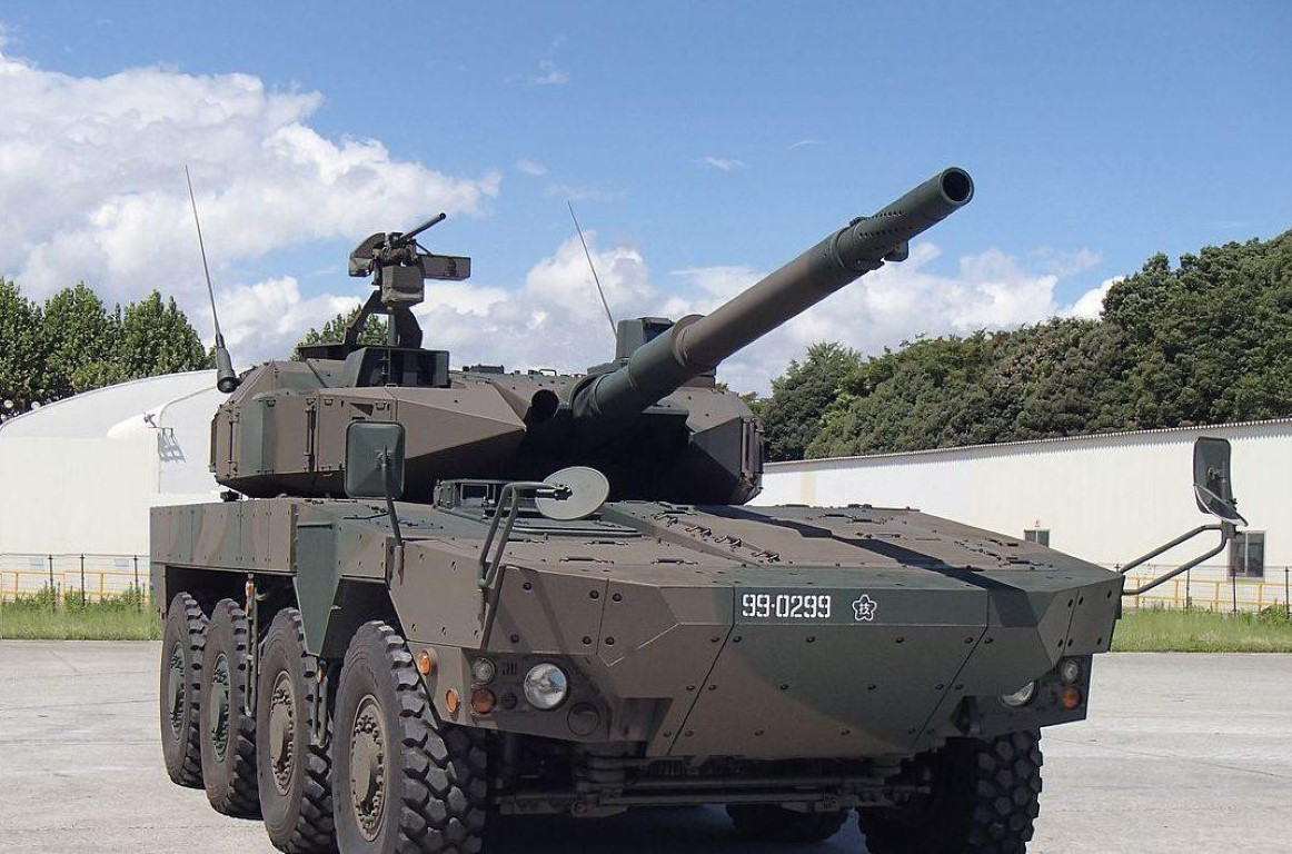 Kết quả của tất cả những nỗ lực về thiết kế chỉ được đẩy mạnh vào nửa sau của thế kỷ 20, những chiếc xe tăng bánh lốp đã được tạo ra thực tế cho thấy không thua kém so với xe tăng chủ lực cổ điển trên cơ sở bánh xích.