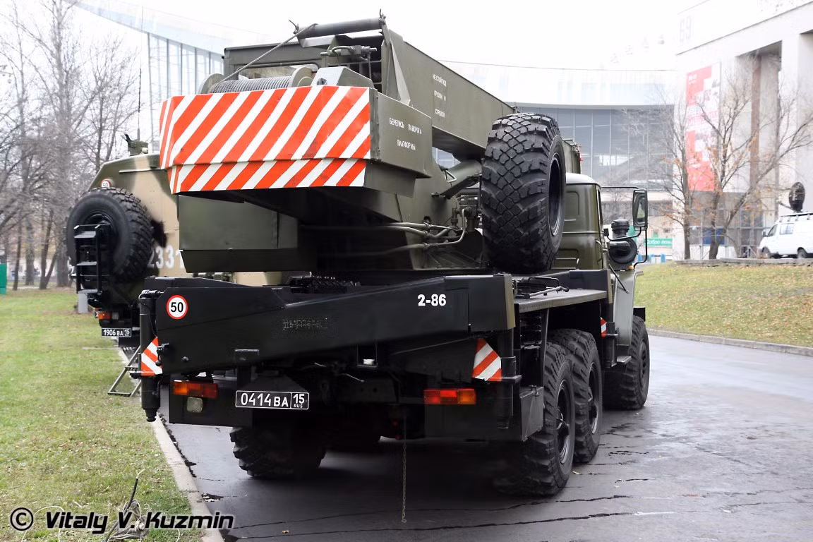 Trước đó, Lào cũng đã mua một lượng lớn xe tăng chủ lực T-72 từ Nga để tăng cường sức mạnh cho lực lượng quân đội. Nguồn ảnh: Vitaly.