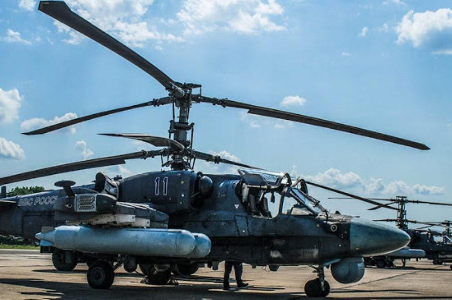 Tuy nhiên, hiện nay chúng được biết đến là những phương tiện tấn công hiệu quả nhất để chống lại lực lượng thiết giáp.