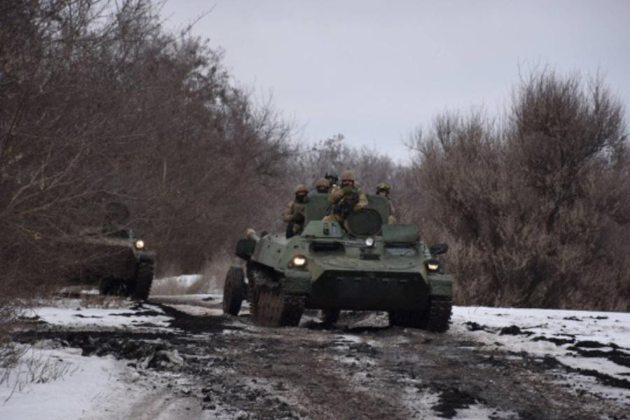 Theo nhà lãnh đạo Kiev, mục đích chính của đợt kiểm tra lần này là nhằm kiểm tra tình trạng sẵn sàng của các lực lượng, phương tiện liên quan đến JFO để thực hiện nhiệm vụ theo dự kiến, cũng như xác định hiệu quả của các biện pháp do ban lãnh đạo Bộ Quốc phòng Ukraine chỉ đạo.