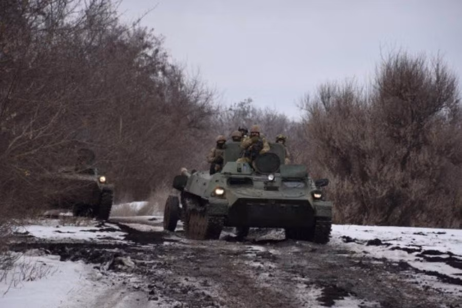 Theo nhà lãnh đạo Kiev, mục đích chính của đợt kiểm tra lần này là nhằm kiểm tra tình trạng sẵn sàng của các lực lượng, phương tiện liên quan đến JFO để thực hiện nhiệm vụ theo dự kiến, cũng như xác định hiệu quả của các biện pháp do ban lãnh đạo Bộ Quốc phòng Ukraine chỉ đạo.